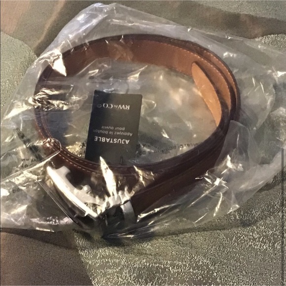 Men’s belt - Picture 4 of 4